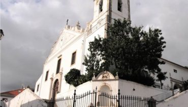 Igreja S. Sebastião_Lagos