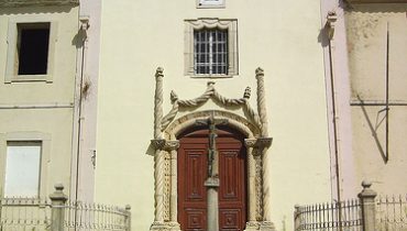 Igreja da Misericórdia de Loulé