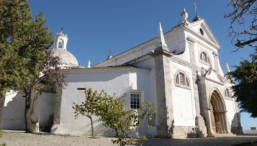 Igreja de Santa Maria em Tavira