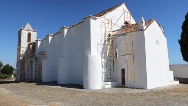 Igreja de São João dos Caldeireiros