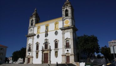 Igreja do Carmo 1