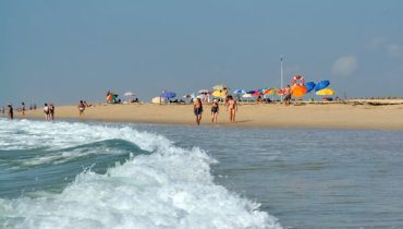 ilha de tavira