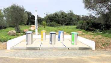 Ilha ecológica