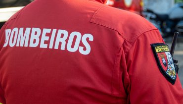Inauguração Destacamento Gorjões Bombeiros Cruz Lusa NC (5 of 36)