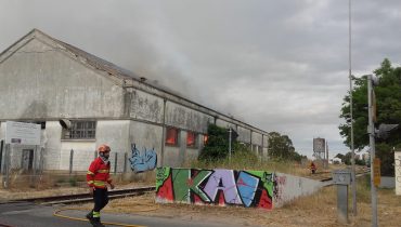Incêndio VRSA CP Jornal do Baixo Guadiana