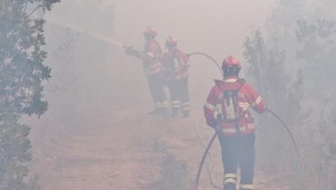 Incêndio em Monchique Casais_Nelson Inácio_27