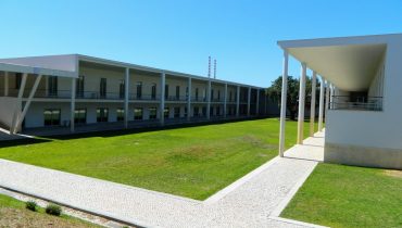 Instituto Politécnico de Setúbal