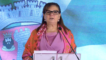 Isilda Gomes
