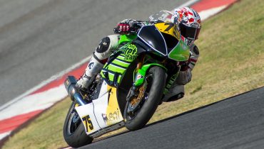 Ivo Lopes|Tiago Magalhães|oneundret FIM CEV