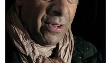 João Lagarto - D.R.