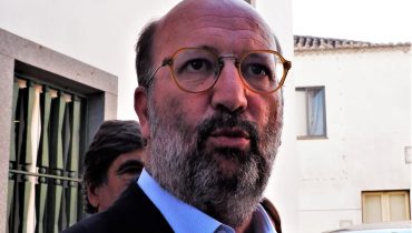 João Matos Fernandes Ambiente em Monchique (2)