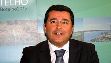 Jorge Botelho|Câmara de Tavira|Jorge Botelho e António Eusébio|Tavira