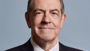 Jorge Braga de Macedo