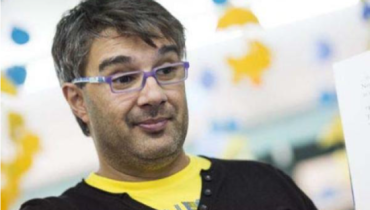 Jorge Serafim