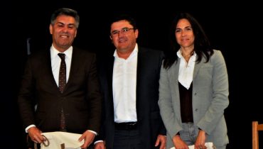 Jornadas Mundo Rural Alcoutim 2019 (1)|Miguel Freitas_Jornadas Mundo Rural Alcoutim 2019|João Carlos Pereira_Jornadas Mundo Rural Alcoutim 2019 (2)