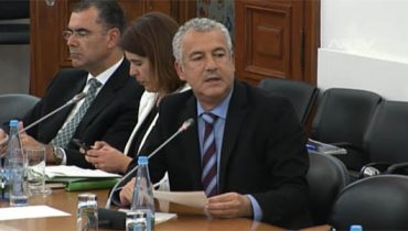 José Carlos Barros