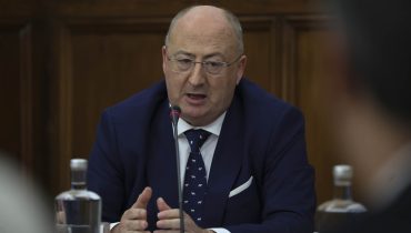 Parlamento: Ministro José Manuel Fernandes na Comissão de Agricultura e Pescas