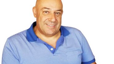 Jose mendes bota
