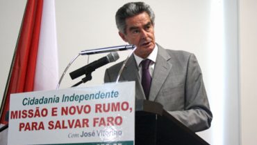 José Vitorino