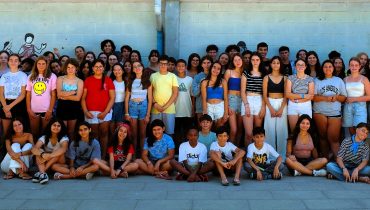 Jovens músicos do Algarve|Jovens músicos do Algarve