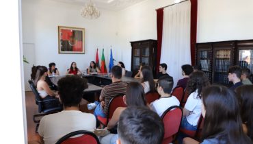 Jovens pelo Ambiente (2)