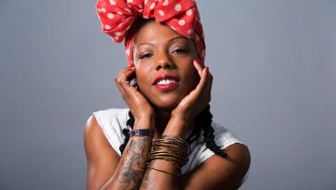 La Dame Blanche|Che_Sudaka_2017_pressfoto 1 medium|Apresentaçãoantevisão da próxima edição do Festival MED - CML - Mira (5)...