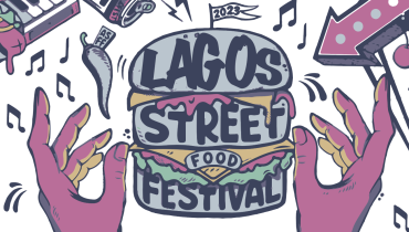 Lagos Food Fest 2023