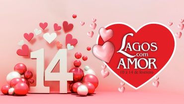 Lagos com Amor 2023
