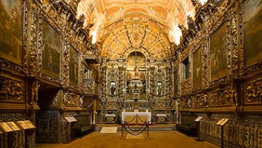 Igreja de Santo António