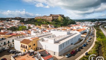 Lar de Alzheimer em Castro Marim 1
