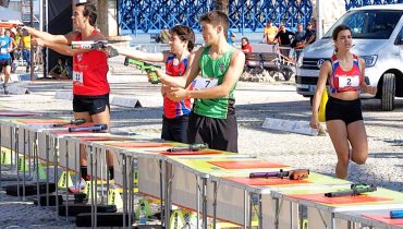 Laser Run(1)