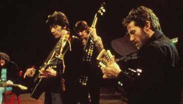 LastWaltz