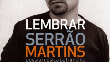 Lembrar Serrão Martins
