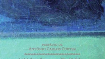 Livro ALGARVE - 12 POETAS A SUL DO SÉCULO XXI