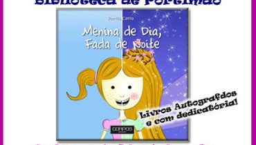 Livro Patrícia Catita