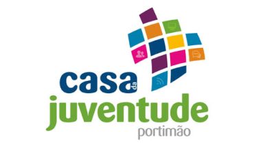 Logotipo Casa da Juventude