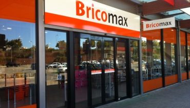 Loja Bricomax em Portimão