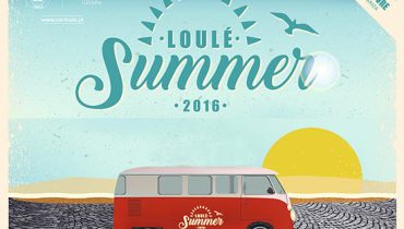 Loulé summer