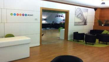 Lounge do Aeroporto_1|Lounge do Aeroporto_2