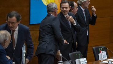 Luis Montenegro preside à reunião do Conselho de Concertação Territorial em Faro