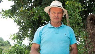 Macário Correia agricultor (1)