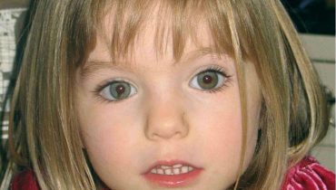 Maddie Mccann