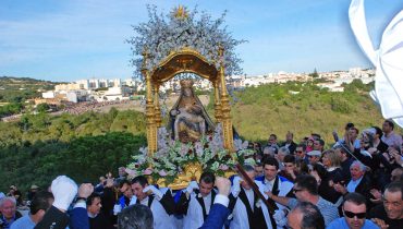 Mãe Soberana2|Mãe Soberana3