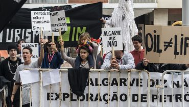Manifestacao-Petroleo-Faro-CCDR-GD6