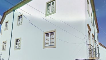 Mansão de São José