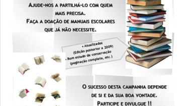Manuais escolares