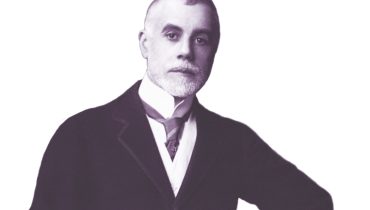 Manuel Teixeira Gomes
