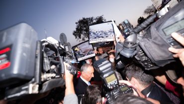 Marcelo Manif Petróleo Faro_ Foto Cláudia Vargues (3)