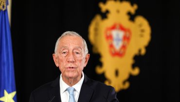 Mensagem do Presidente da República a propósito da realização das Eleições Legislativas