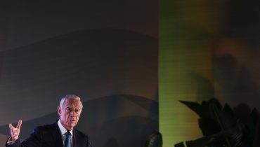Encontro anual do Conselho da Diáspora Portuguesa